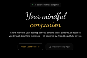Shanti
