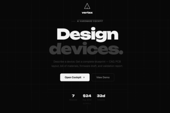 Vertex