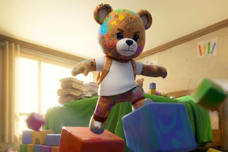 Art Bear's Lost & Found