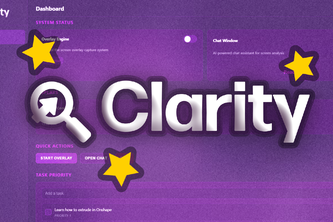 Clarity