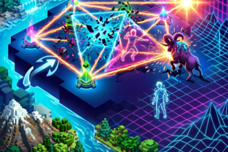 NEXUS WEAVERS: SPATIAL TACTICS