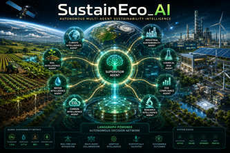 SustainEco-AI