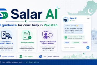 Salar AI