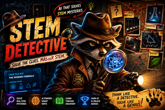 STEM Detective