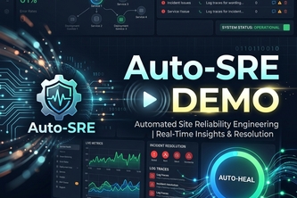 The Autonomous Self-Healing Infrastructure Assistant