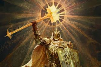  Paladin Autonomous Security System