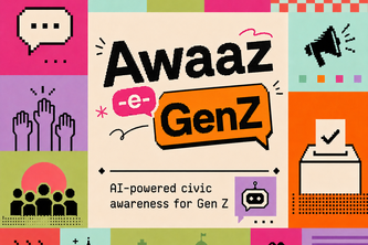 Awaaz-e-GenZ
