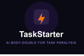 TaskStarter