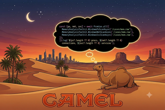 Camel