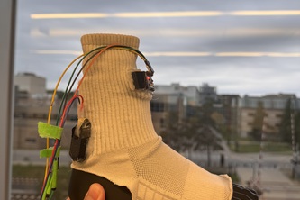 NeuroStep