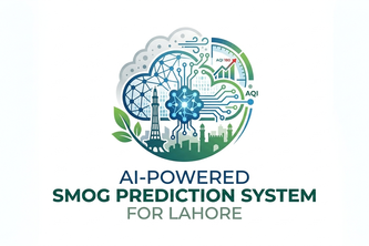 AI- Powered Smog Prediction System For Lahore