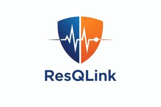 ResQLink App 