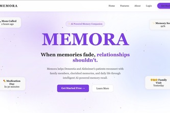 Memora