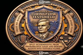 TuringFlow TestShield