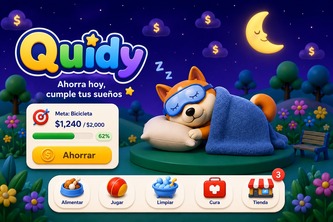 Quidy App