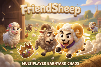 FriendSheep