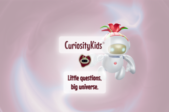 CuriosityKids