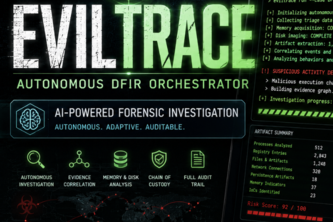 EvilTrace