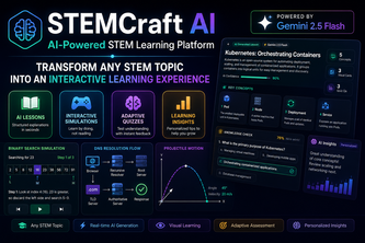 STEMCraft AI