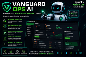 Vanguard Ops AI