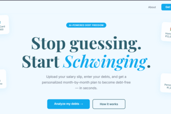Schwing