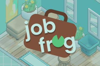 Job Frog