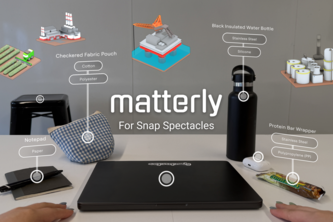 Matterly