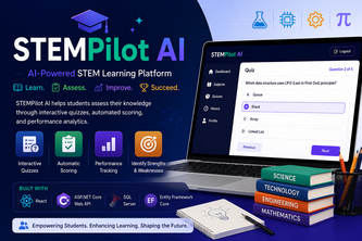 STEMPilot AI