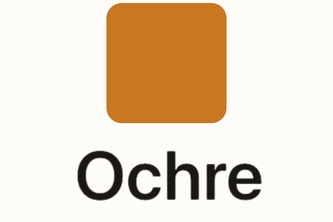 Ochre