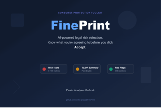 FinePrint