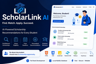 Scholar Link AI