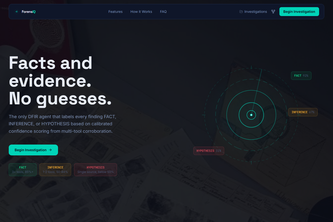 ForensicIQ