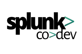splunk> co>dev