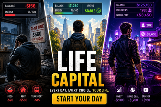 LIFE CAPITAL