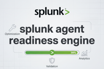 splunk agent readiness engine