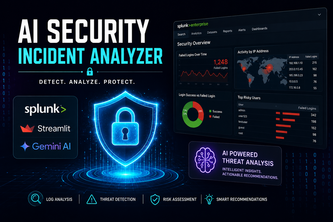 AI Security Incident Analyzer