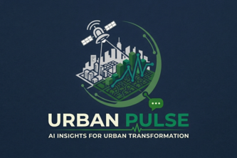 UrbanPulse 2.0
