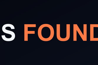Aegis Foundry — the SOC that maintains itself