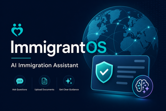 ImmigrantOS