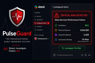 PulseGuard AI