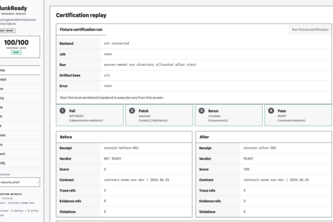 SplunkReady