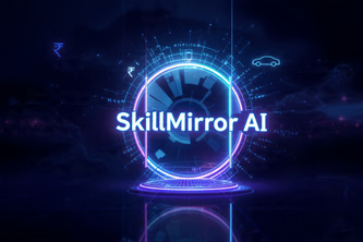 SkillMirror AI