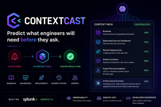 ContextCast