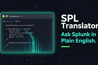 SPL Translator