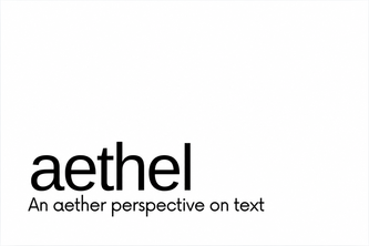 Aethel