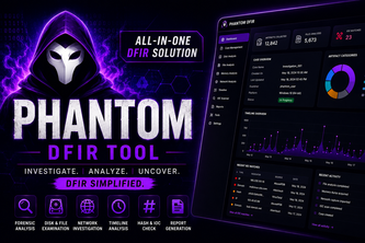  PHANTOM DFIR