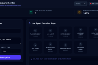 OpsPilot AI