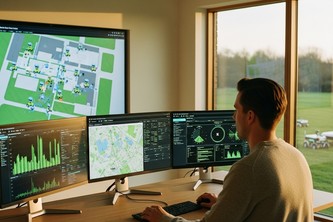  Cadence Cockpit — Autonomous Fleet   Observability