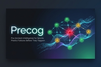 Precog