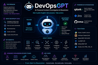DevOpsGPT